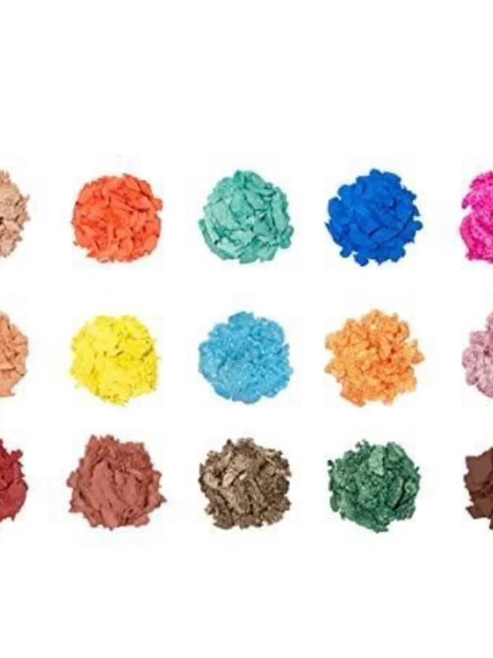 Morphe + Wet n Wild + Tetris